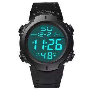 Sporys watch