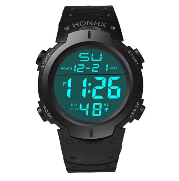 Sporys watch