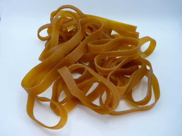 3x thick rubber bands - Image 3