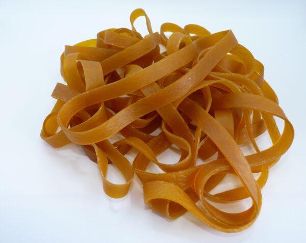 3x thick rubber bands - Image 6