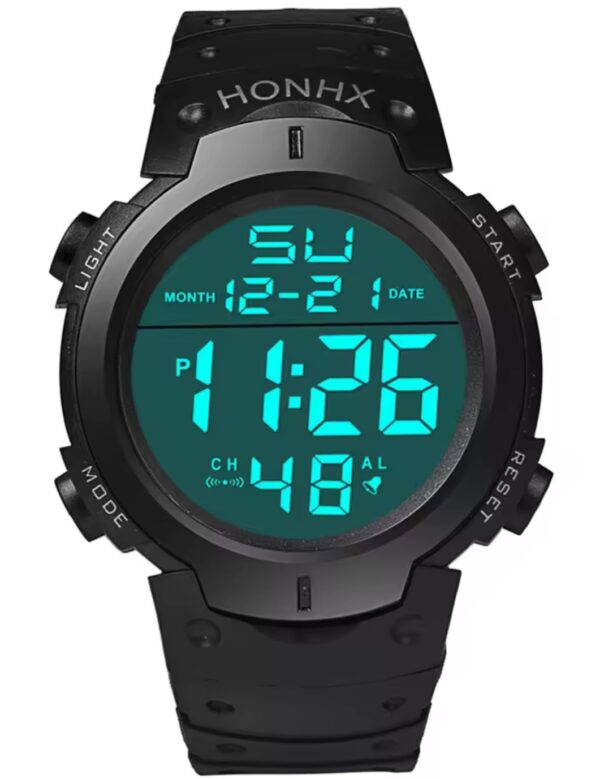Navigators Sports wrist watch - Image 2