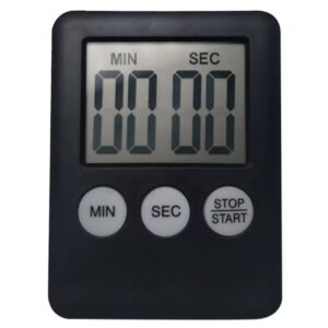 Basic No Frills Timer