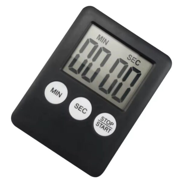 Basic No Frills Timer - Image 2