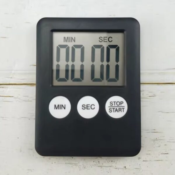 Basic No Frills Timer - Image 5
