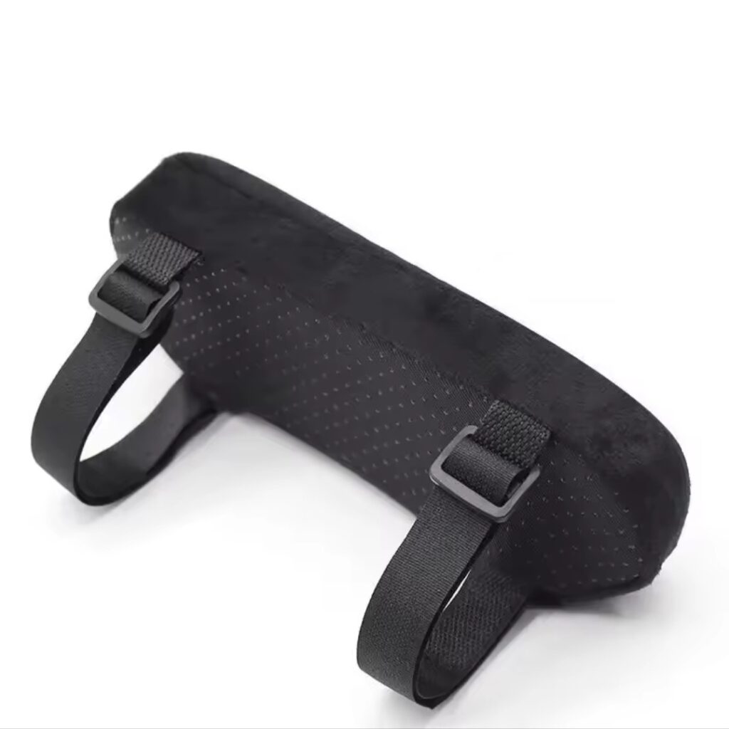 Roll cage pad