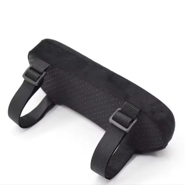 Roll cage pad