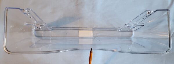 Clipboard Holder - Landscape - Image 4