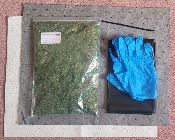 Small Spill Kit - Image 4