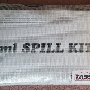 Small Spill Kit