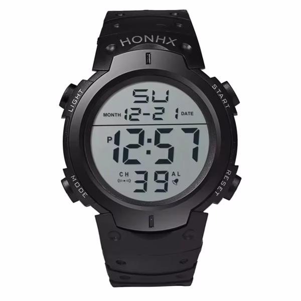 Navigators Sports wrist watch - 1