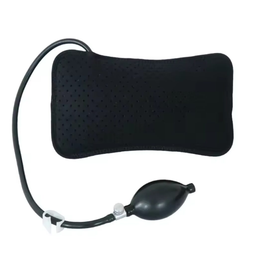 TAƎS Inflatable Lumbar Support