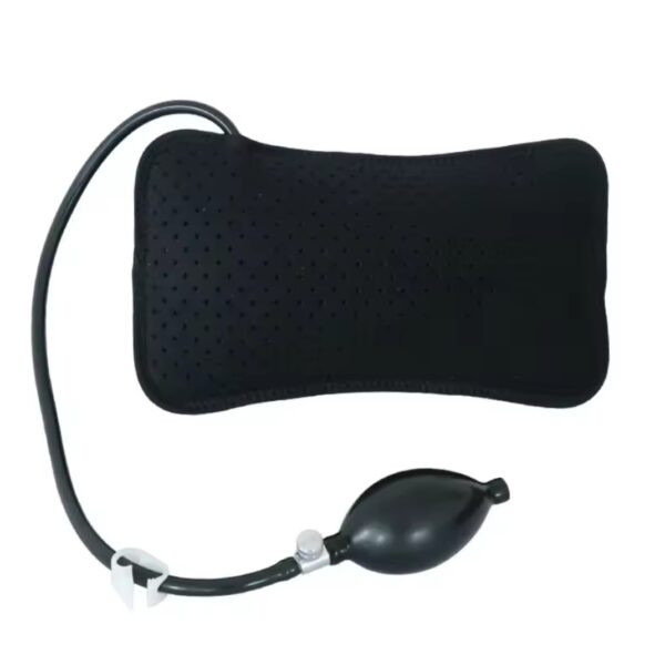 TAƎS Inflatable Lumbar Support