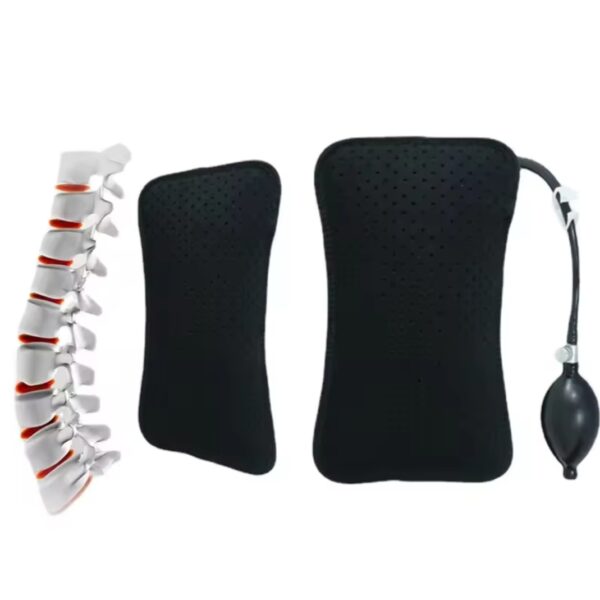 TAƎS Inflatable Lumbar Support - Image 5