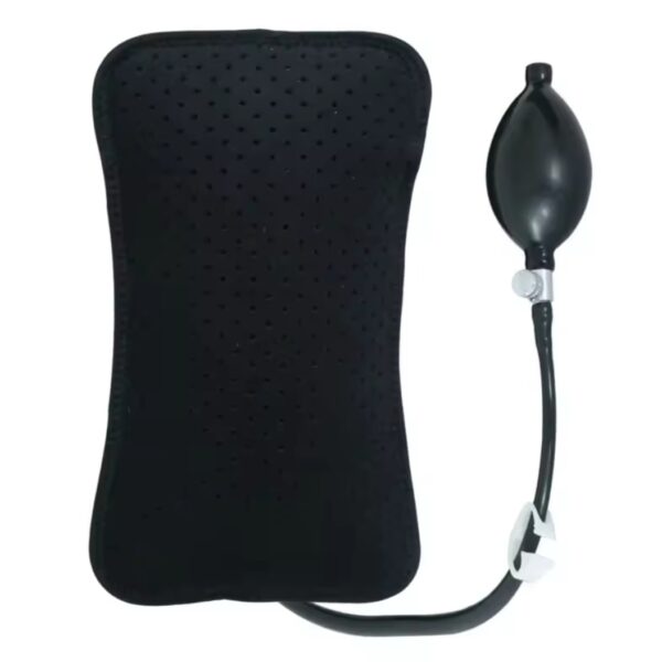 TAƎS Inflatable Lumbar Support - Image 4