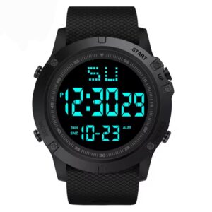 Navigators Sports wrist watch - 2