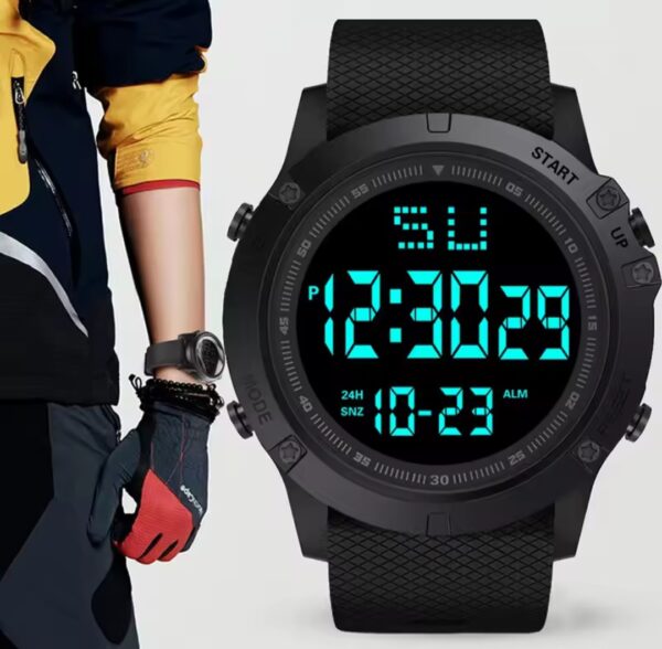 Navigators Sports wrist watch - 2 - Image 2