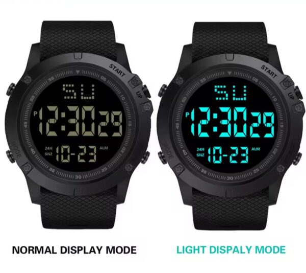 Navigators Sports wrist watch - 2 - Image 4