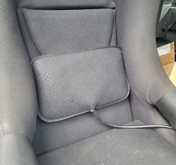 TAƎS Inflatable Lumbar Support - Image 12