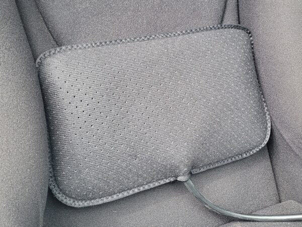 TAƎS Inflatable Lumbar Support - Image 13