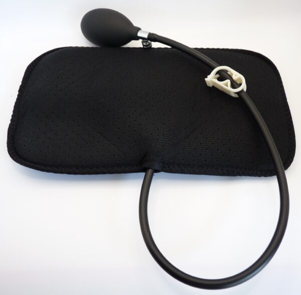 TAƎS Inflatable Lumbar Support - Image 11