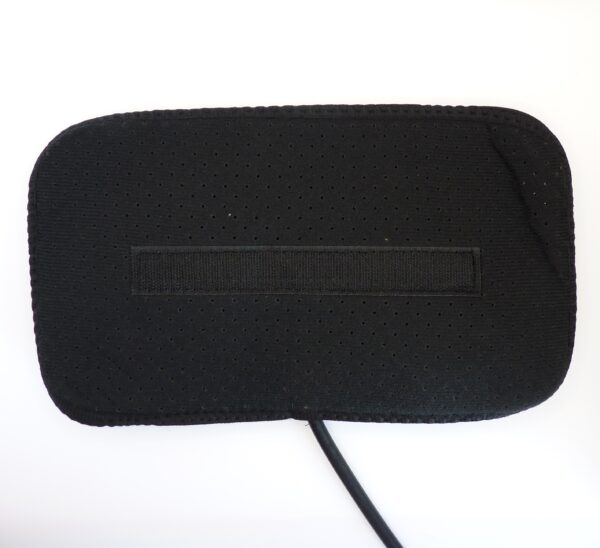 TAƎS Inflatable Lumbar Support - Image 8