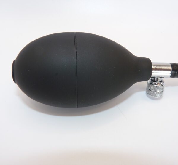 TAƎS Inflatable Lumbar Support - Image 14