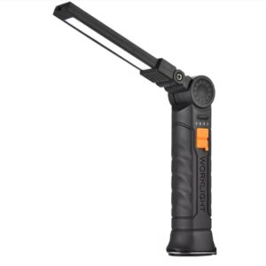Rechargeable Work Light