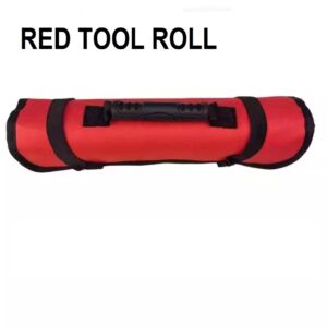 Red Tool Roll